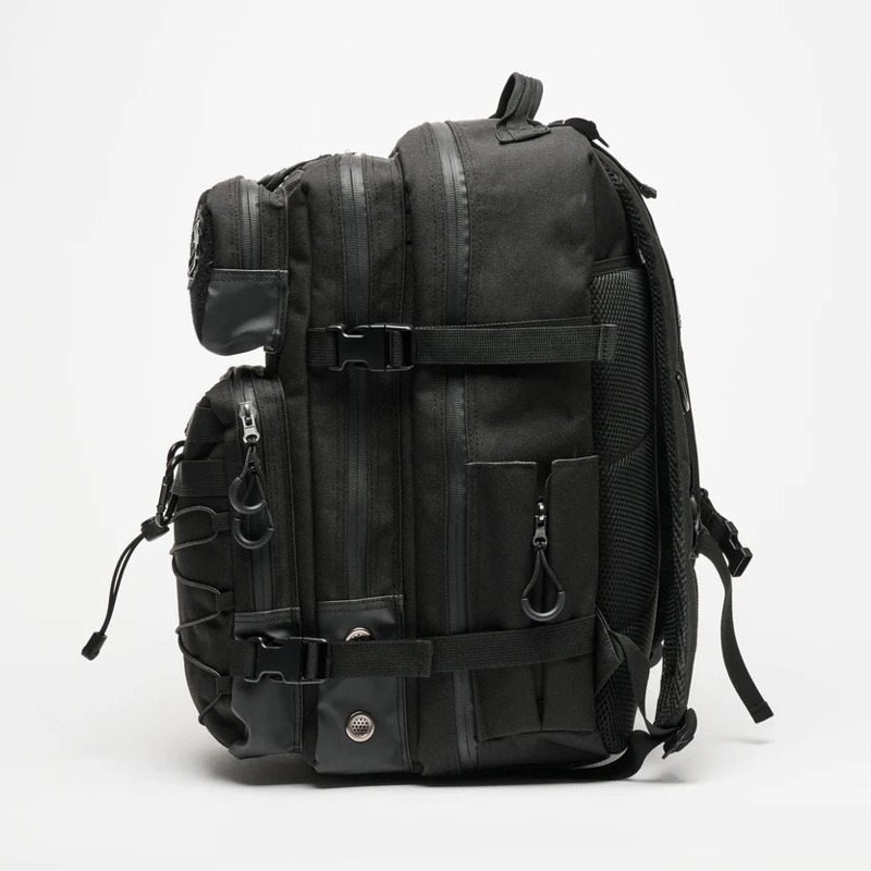 Leone TACTICAL BACKPACK BLACK LION